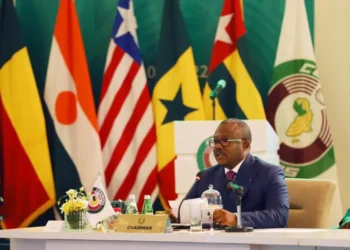 CEDEAAS soulève les sanctions contre la Guinée et le Mali