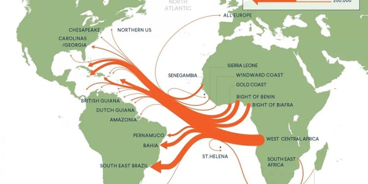 Les Causes et les Raisons du Mouvement Populaire en Afrique Subsaharienne