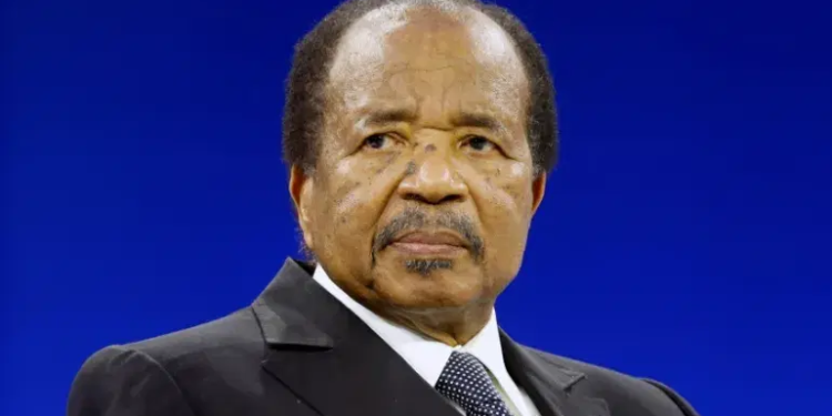 Cameroun : Le président Biya change de stratégie de communication durant son séjour à Genève
