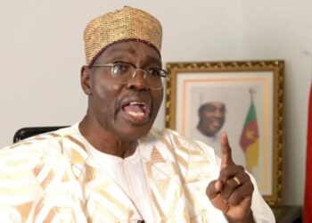 Cameroun : Tchiroma donne un ultimatum de 48 heures aux autorités pour la libération des détenus post-électoraux