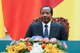 Cameroun : Un rival du président Biya décède en détention