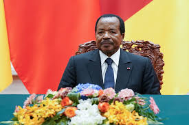 Cameroun : Un rival du président Biya décède en détention