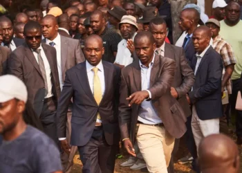 Campagne électorale au Zimbabwe : le chef de l'opposition kidnappé et retrouvé mort