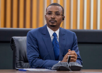 Visite d’État de 4 jours du président kenyan aux États-Unis : quels sont les enjeux ?