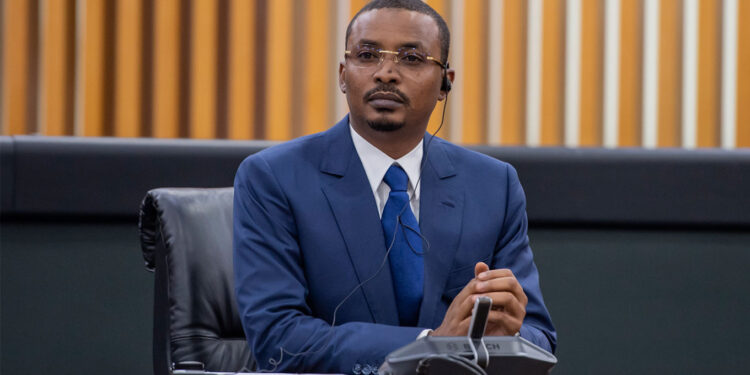 Visite d’État de 4 jours du président kenyan aux États-Unis : quels sont les enjeux ?