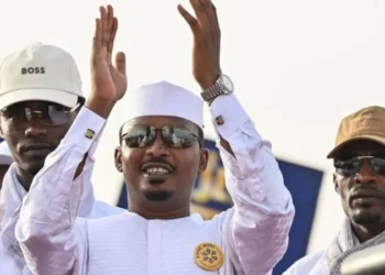 Chad exploite la rivalité russe-occidentale à son avantage