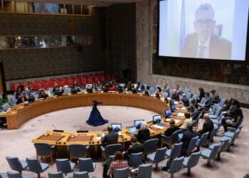 Cinq nouveaux membres non permanents rejoignent le Conseil de sécurité