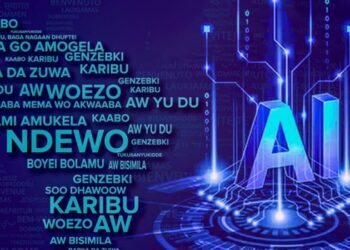 Comment l’IA brise les barrières linguistiques en Afrique