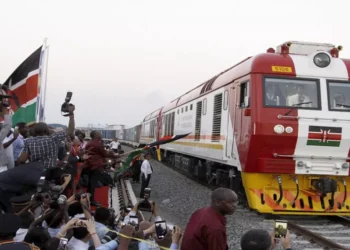 Comment les accords d'infrastructure sino-africains façonnent le paysage économique du Kenya