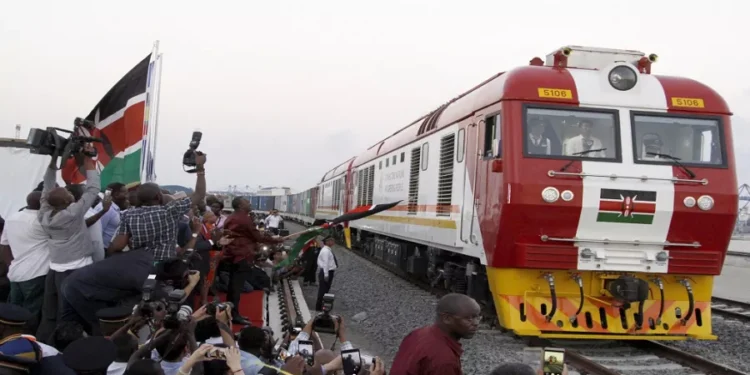 Comment les accords d'infrastructure sino-africains façonnent le paysage économique du Kenya