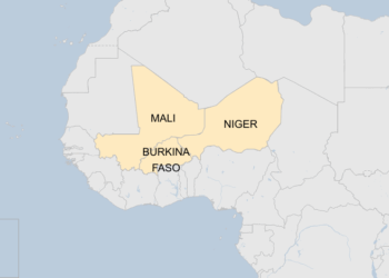 Comment une branche d'Al-Qaïda est devenue l'un des groupes militants les plus meurtriers d'Afrique