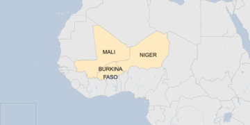 Comment une branche d'Al-Qaïda est devenue l'un des groupes militants les plus meurtriers d'Afrique