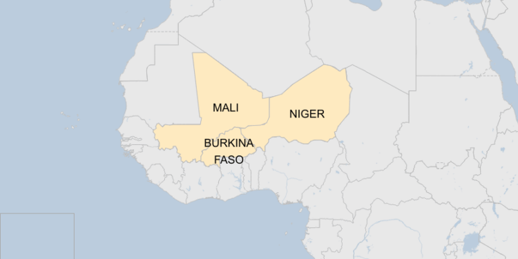 Comment une branche d'Al-Qaïda est devenue l'un des groupes militants les plus meurtriers d'Afrique