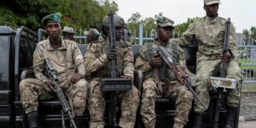 Conflit en République démocratique du Congo : Le prétendu retrait du M23 reste flou