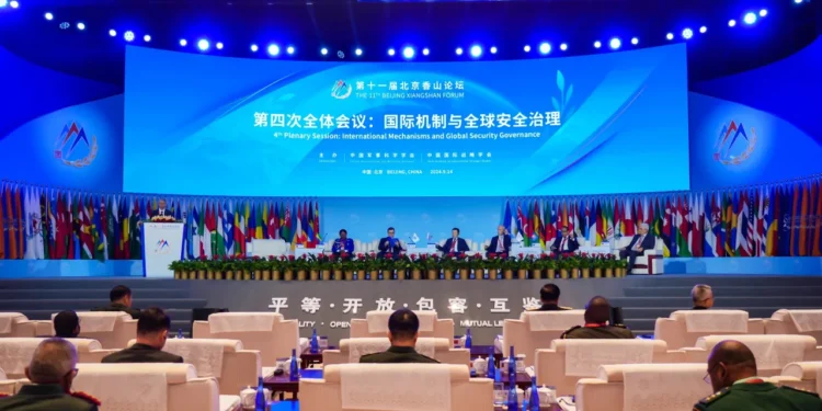 Coopération médiatique Chine-Afrique : Développer les compétences nécessaires à l’ère de l’IA