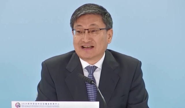 Coopération sino-africaine : un modèle de développement mutuel