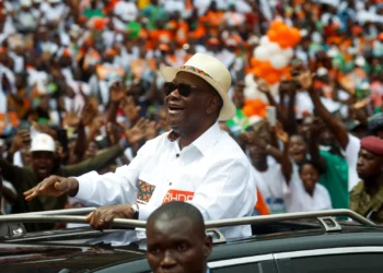 Côte d'Ivoire : Le parti au pouvoir renforce sa domination parlementaire
