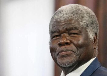 Côte d'Ivoire : Robert Beugré Mambé reconduit dans ses fonctions de Premier ministre