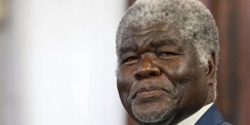 Côte d'Ivoire : Robert Beugré Mambé reconduit dans ses fonctions de Premier ministre