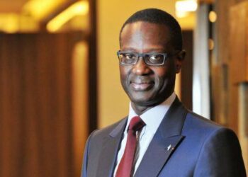 Côte d'Ivoire : Tidjane Thiam remporte une victoire importante dans une affaire de nationalité