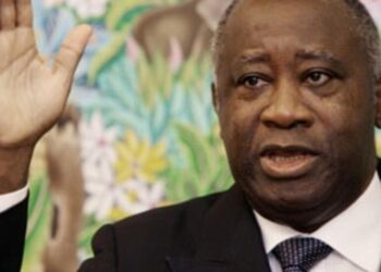 Côte d'Ivoire : l'ancien président Laurent Gbagbo accepte de se présenter aux élections de 2025