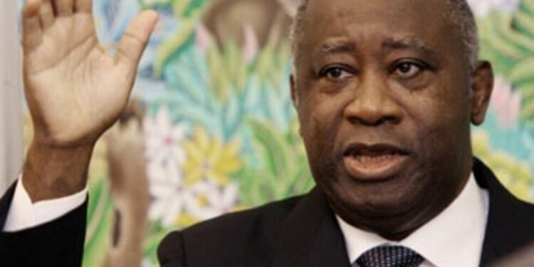 Côte d'Ivoire : l'ancien président Laurent Gbagbo accepte de se présenter aux élections de 2025