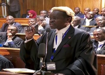 Côte d'Ivoire : La Cour de l'Union africaine porte un coup dur à la candidature de Laurent Gbagbo à la présidence