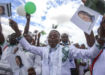 Côte d'Ivoire : une coalition d'opposition appelle à une réforme électorale en vue de l'élection présidentielle