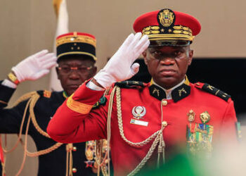 Coup d’État au Gabon : le général Ngeuma peut-il inaugurer une nouvelle ère ?