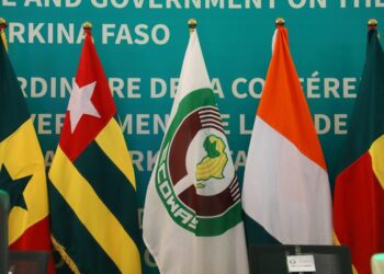 Coup d'État au Niger- Réactions internationales et enjeux régionaux
