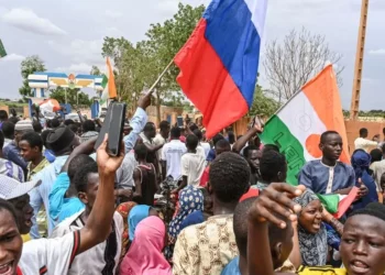 Coup d'État au Niger la Russie avertit la CEDEAO de ne pas entreprendre d'action militaire