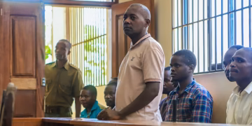 Coupable : un tribunal kényan reconnaît un chef de secte responsable de 191 décès par inanition