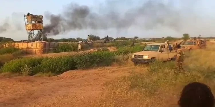 Crise au Mali : la vie à Tombouctou et Gao assiégée par les combattants islamistes