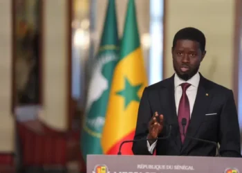 Crise de la dette : le Sénégal se tourne vers le FMI