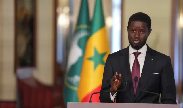 Crise de la dette : le Sénégal se tourne vers le FMI