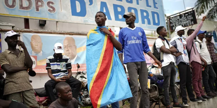 RDC : la commission électorale annule les votes exprimés pour 82 candidats en invoquant des activités illégales