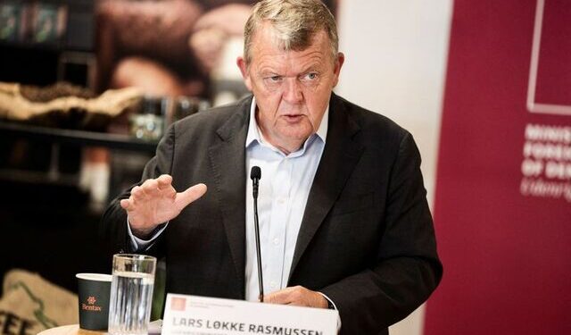 Danemark pour fermer les ambassades au Mali et au Burkina Faso