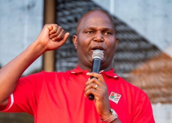 Daniel Chapo : un successeur potentiel au président Filipe Nyusi