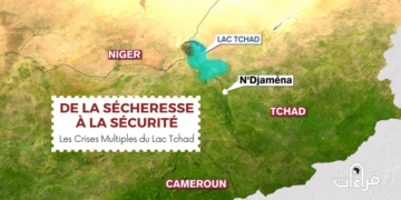 De la Sécheresse à la Sécurité Les Crises Multiples du Lac Tchad
