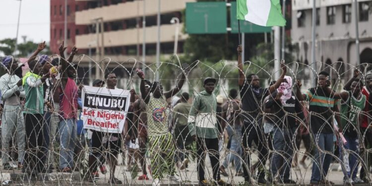De nouvelles hausses du coût de la vie sont prévues au Nigéria