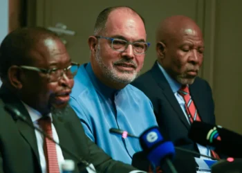 De nouvelles lois fiscales internationales sont en préparation en Afrique du Sud