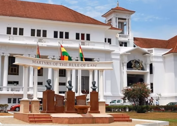 Débat sur la liberté d'expression au Ghana : où fixer la limite légale ?