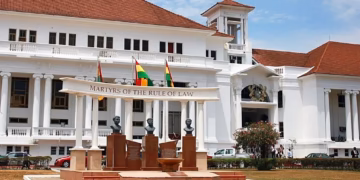 Débat sur la liberté d'expression au Ghana : où fixer la limite légale ?