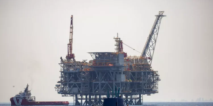Début de la production du premier projet pétrolier offshore du Sénégal