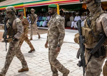 Ouverture du procès de l'ancien Premier ministre malien, Moussa Mara