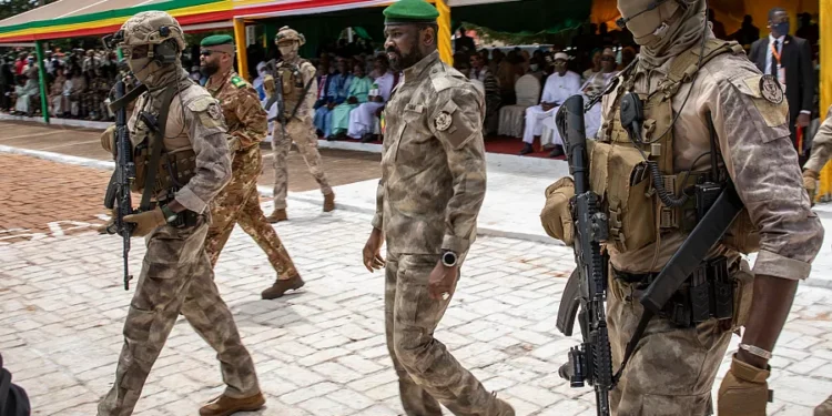 Ouverture du procès de l'ancien Premier ministre malien, Moussa Mara