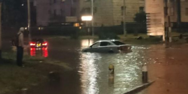 Décès signalés lors des inondations nocturnes de Nairobi