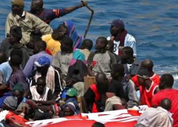 Demandeurs d'asile : le ministère de l'Intérieur affirme que plus de 17 000 personnes sont portées disparues