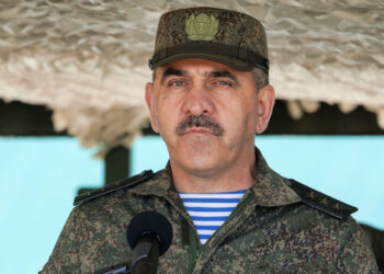 Des responsables russes se rendent au Niger pour renforcer les liens militaires