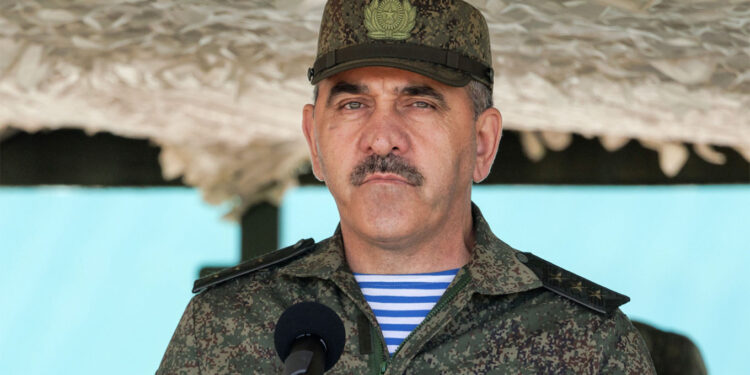 Des responsables russes se rendent au Niger pour renforcer les liens militaires